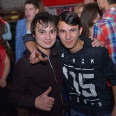 Чак-чак Party фото 75