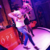 Чак-чак Party фото 51