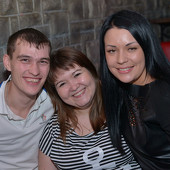 Чак-чак Party фото 79