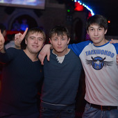 Чак-чак Party фото 55