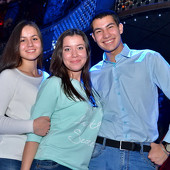 Чак-чак Party фото 68