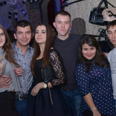 Чак-чак Party фото 57