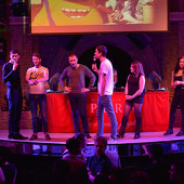 Чак-чак Party фото 47