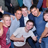 Чак-чак Party фото 87