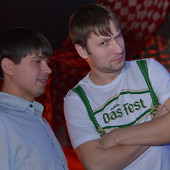 Чак-чак Party фото 49