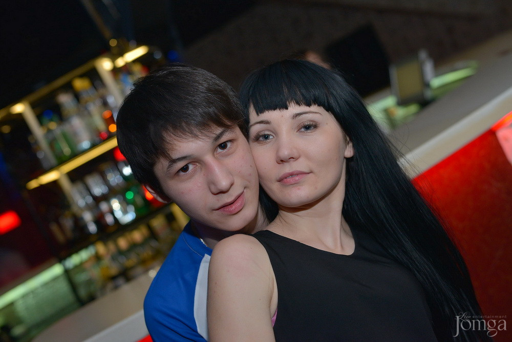 Фотография с Чак-чак Party в Опера