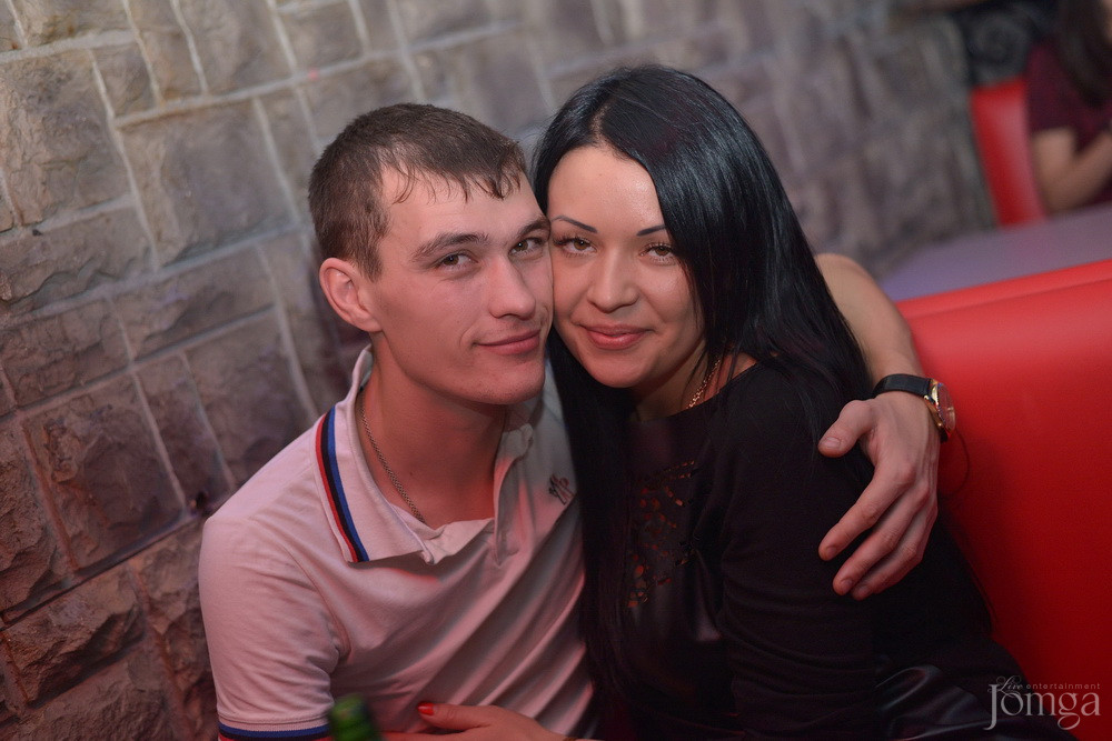 Фотография с Чак-чак Party в Опера