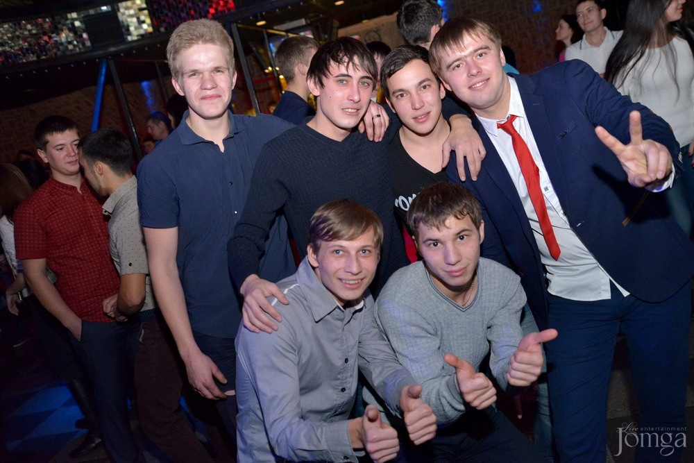 Фотография с Чак-чак Party в Опера