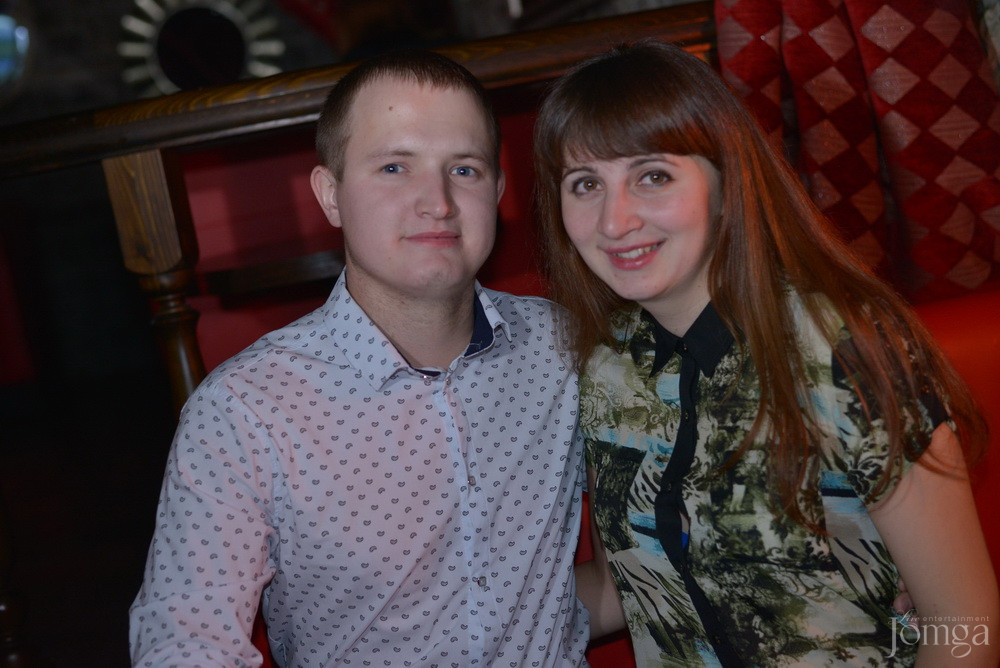 Фотография с Чак-чак Party в Опера