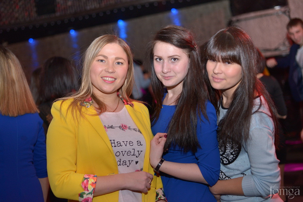 Фотография с Чак-чак Party в Опера