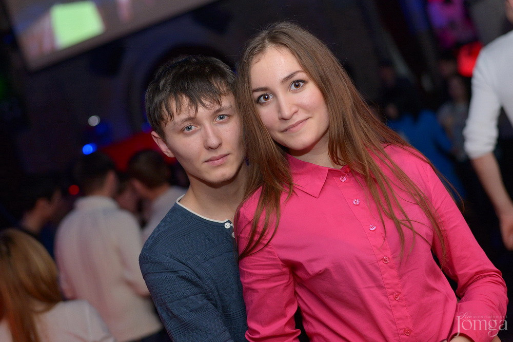 Фотография с Чак-чак Party в Опера