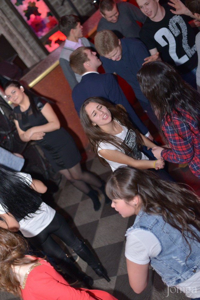 Фотография с Чак-чак Party в Опера