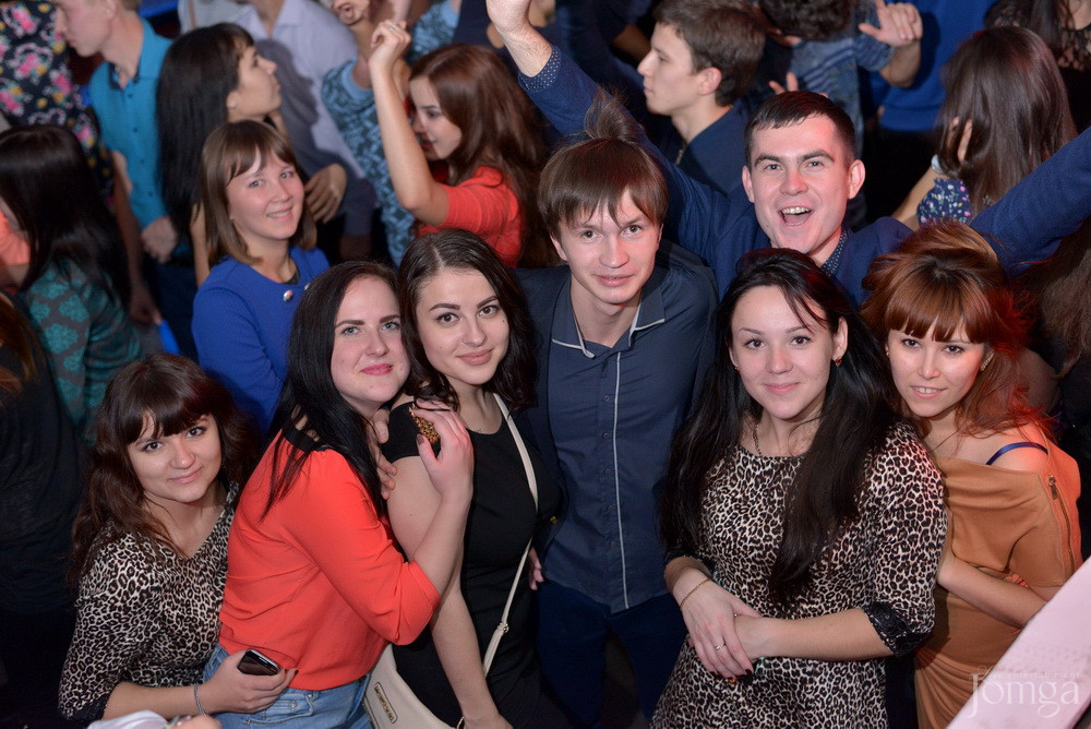 Фотография с Чак-чак Party в Опера