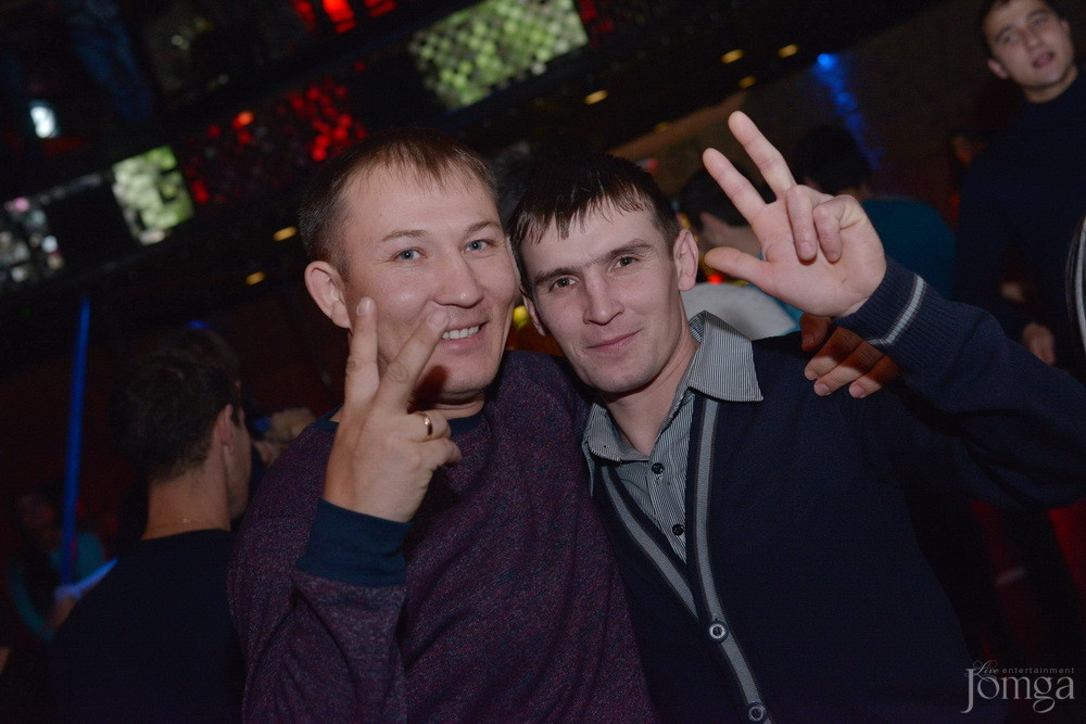 Фотография с Чак-чак Party в Опера