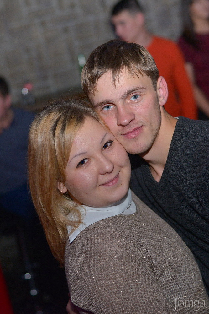 Фотография с Чак-чак Party в Опера