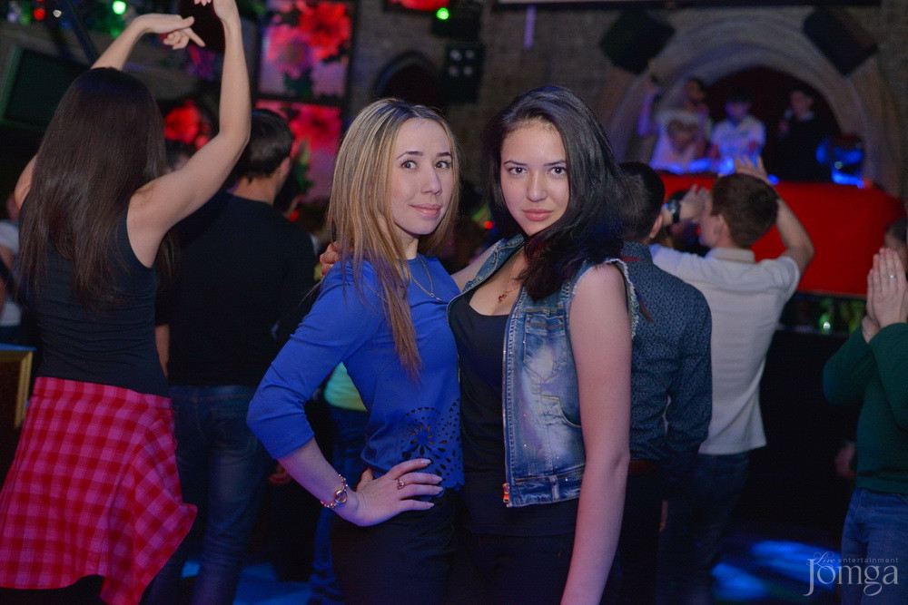 Фотография с Чак-чак Party в Опера