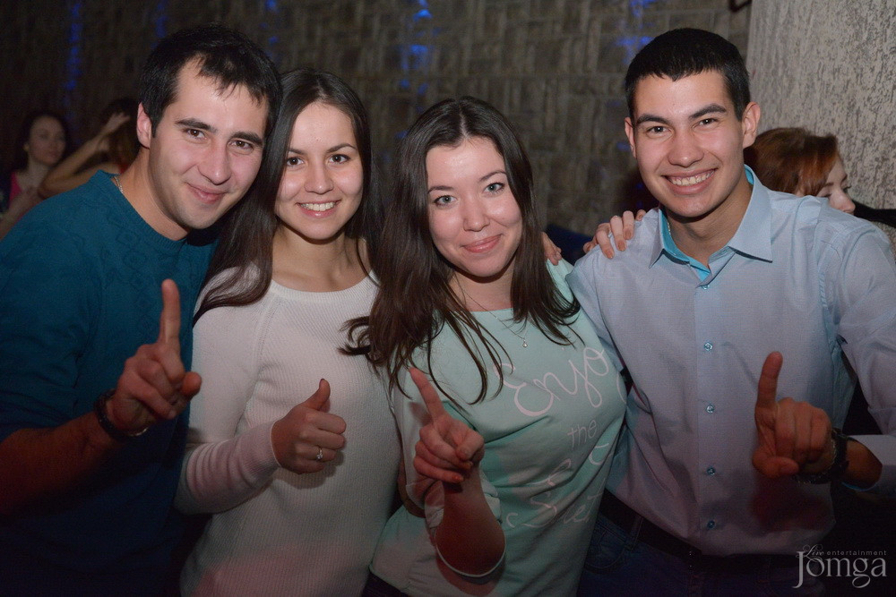 Фотография с Чак-чак Party в Опера