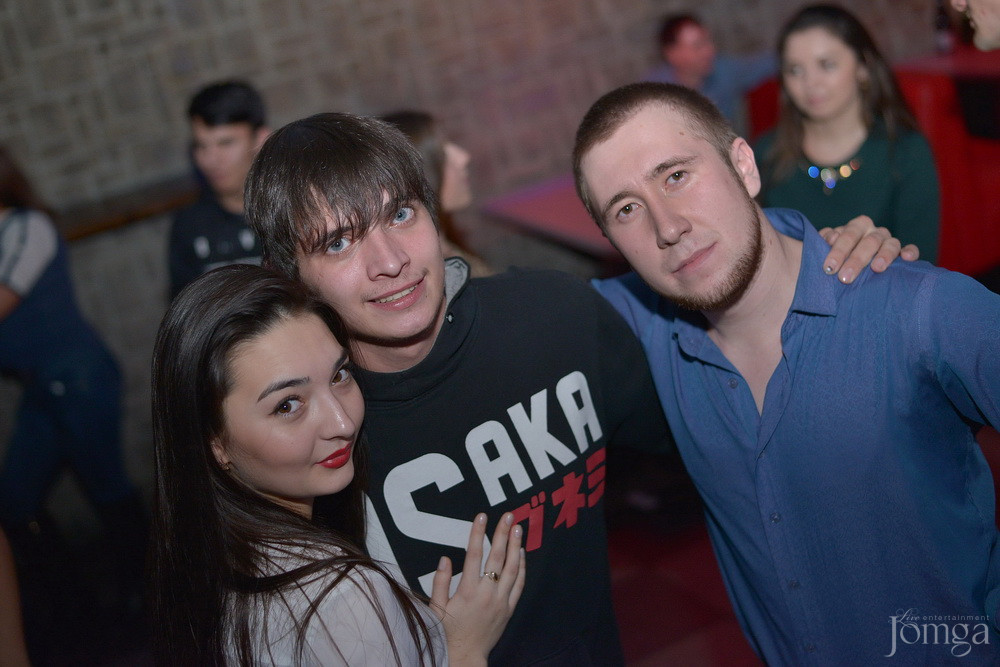 Фотография с Чак-чак Party в Опера