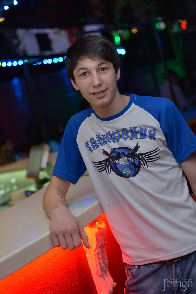 Фотография с Чак-чак Party в Опера