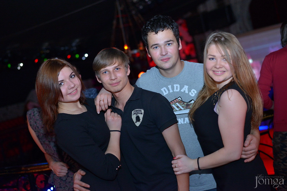 Фотография с Чак-чак Party в Опера