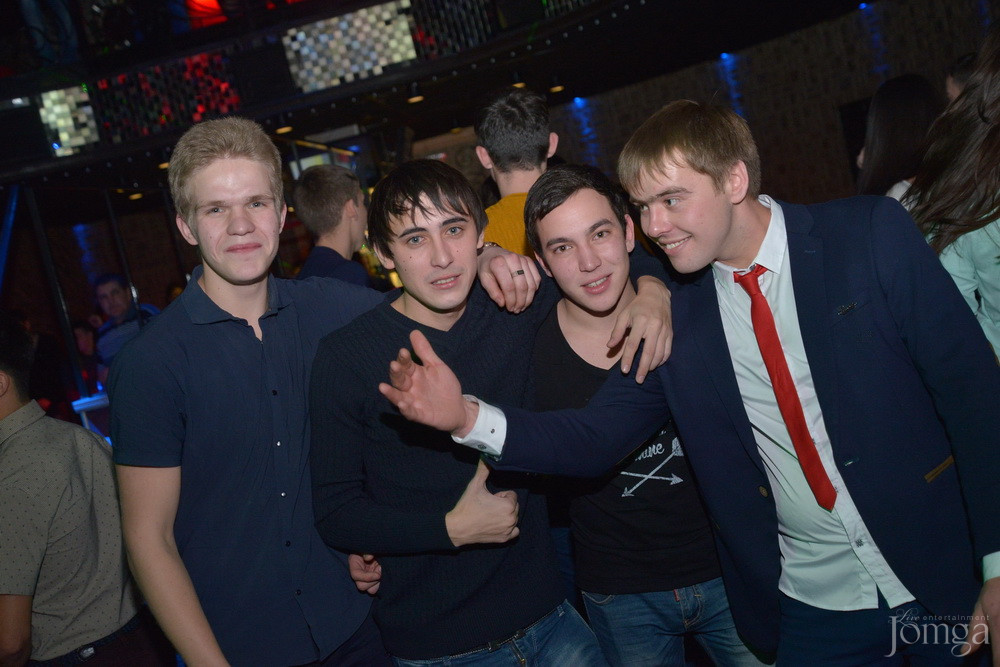 Фотография с Чак-чак Party в Опера