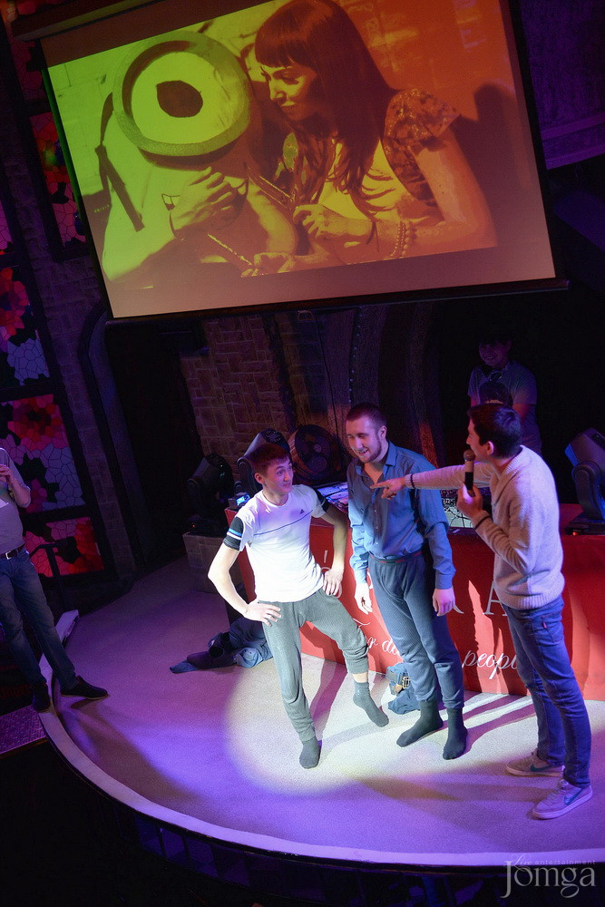 Фотография с Чак-чак Party в Опера