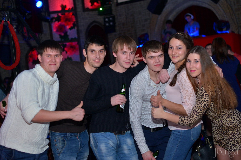 Фотография с Чак-чак Party в Опера