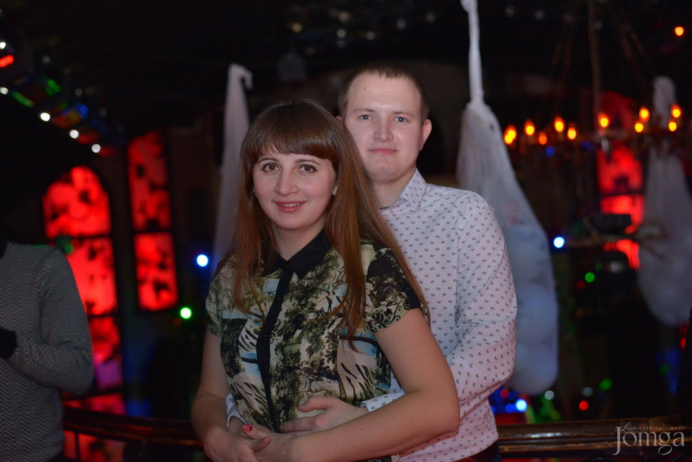 Фотография с Чак-чак Party в Опера