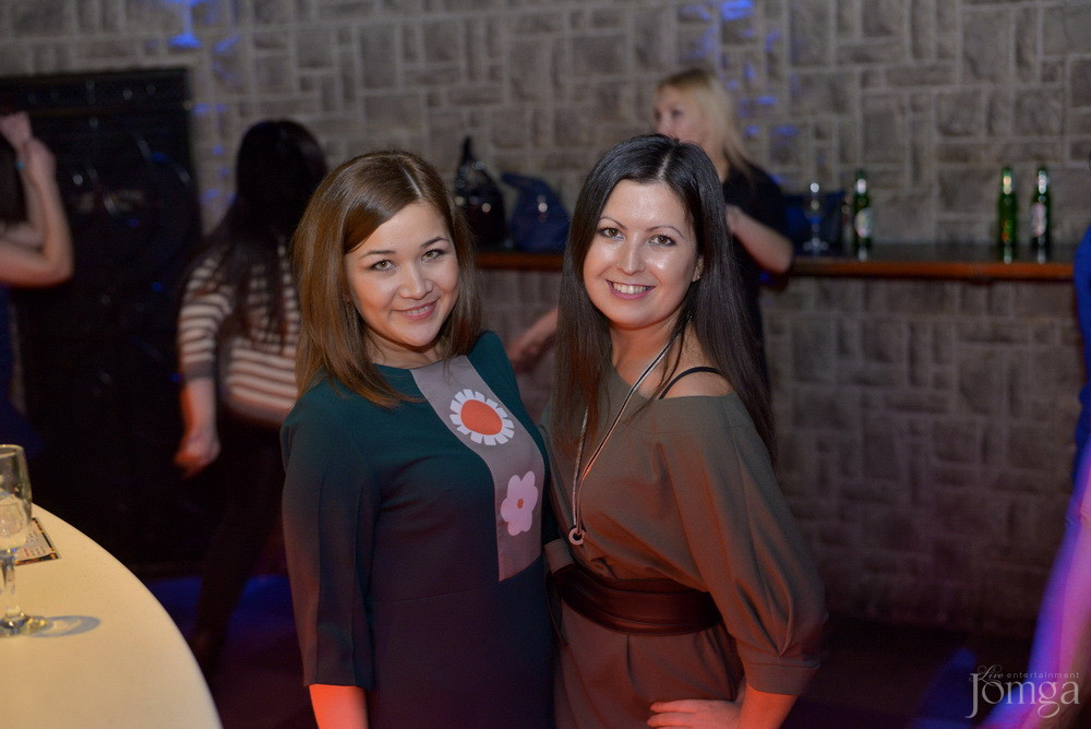 Фотография с Чак-чак Party в Опера