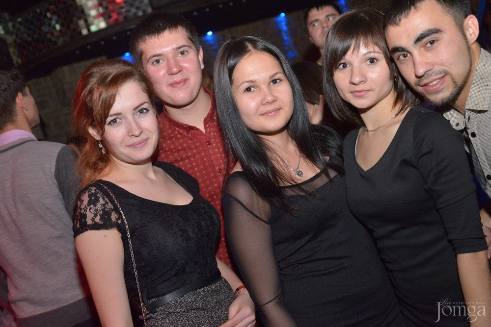 Фотография с Чак-чак Party в Опера