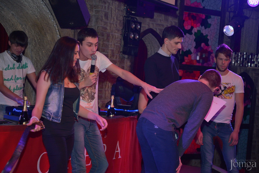 Фотография с Чак-чак Party в Опера