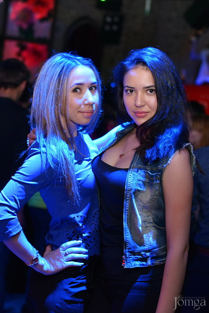 Фотография с Чак-чак Party в Опера