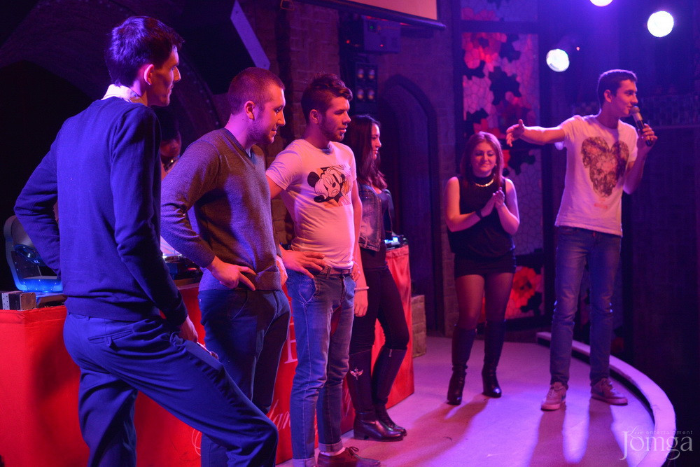 Фотография с Чак-чак Party в Опера