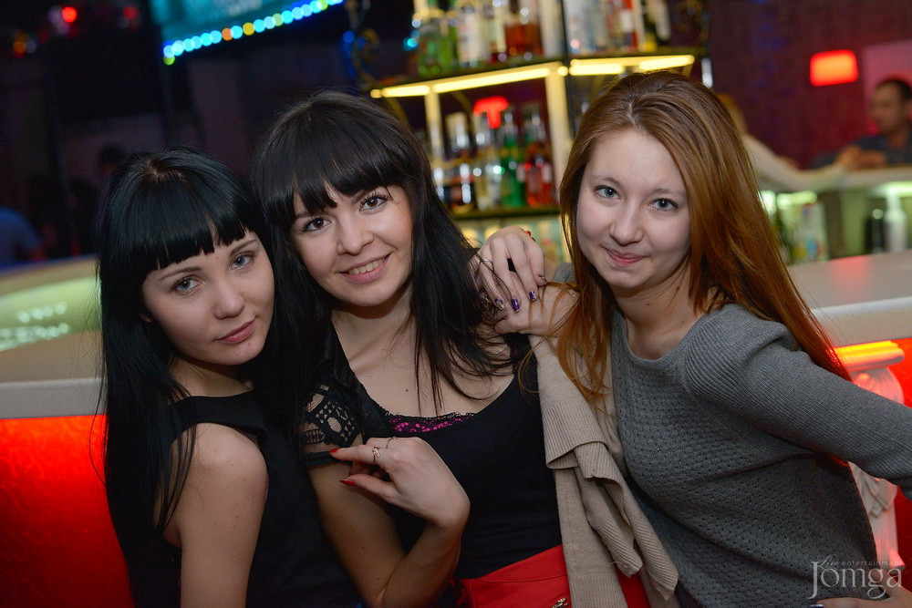 Фотография с Чак-чак Party в Опера