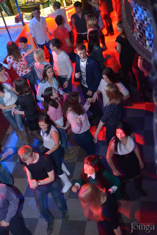 Фотография с Чак-чак Party в Опера