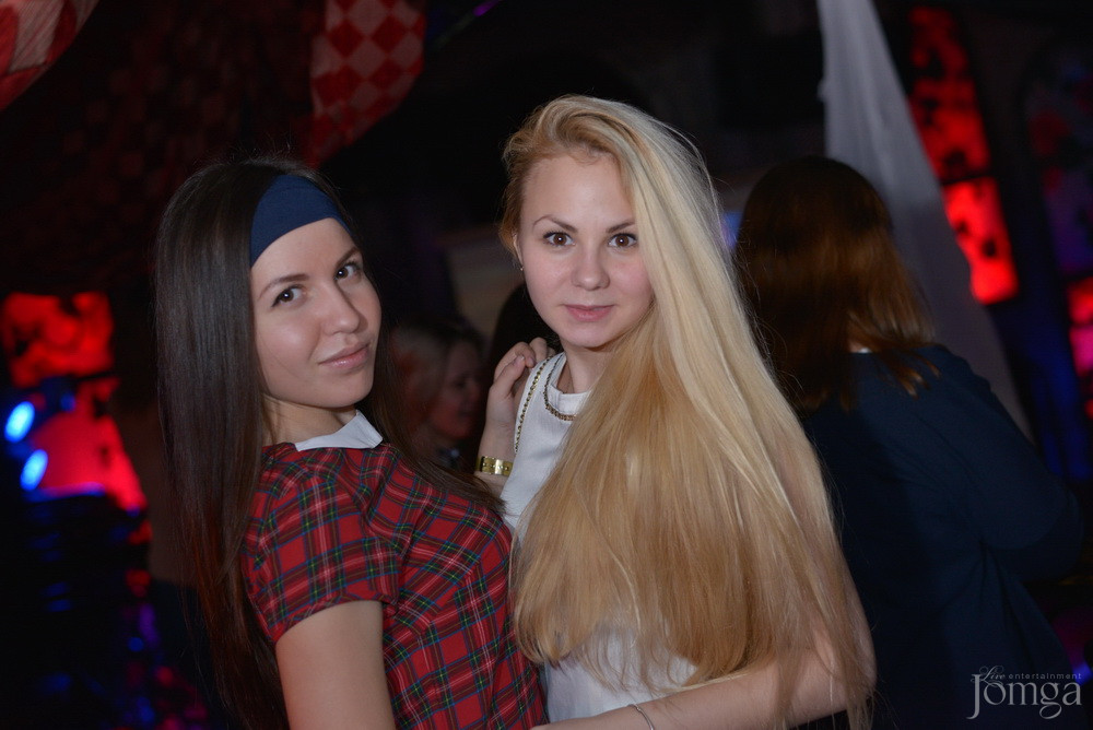 Фотография с Чак-чак Party в Опера