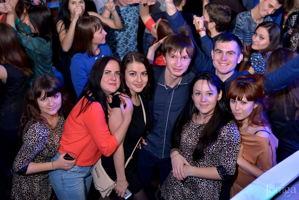 Фотография с Чак-чак Party в Опера