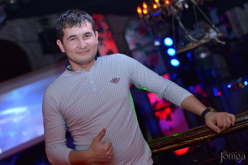 Фотография с Чак-чак Party в Опера