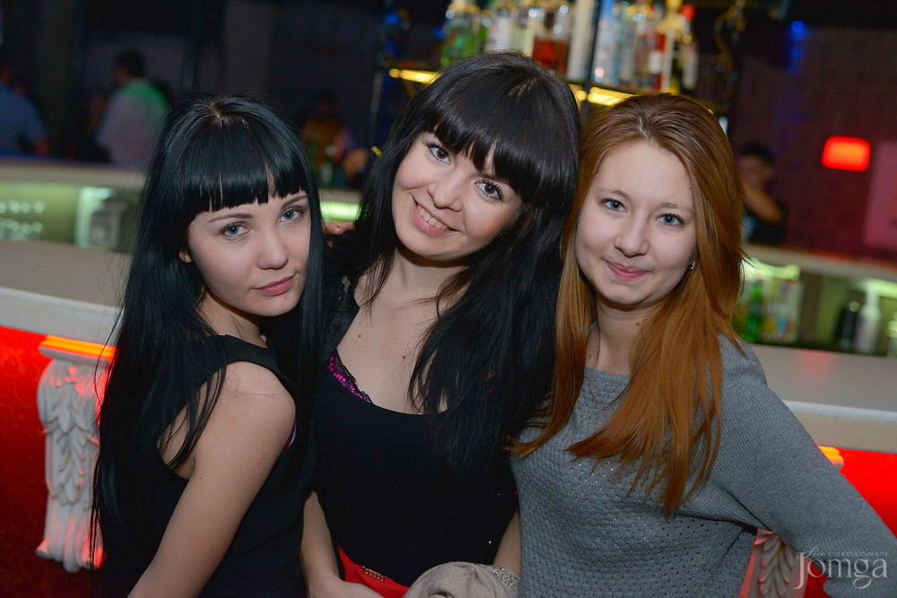 Фотография с Чак-чак Party в Опера