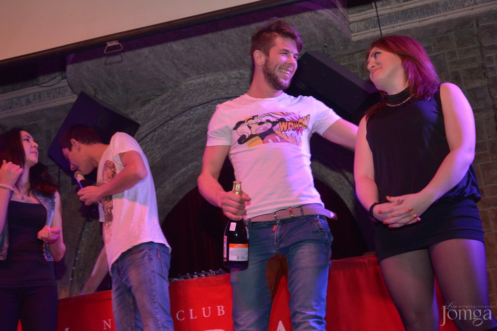 Фотография с Чак-чак Party в Опера