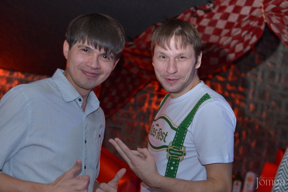 Фотография с Чак-чак Party в Опера