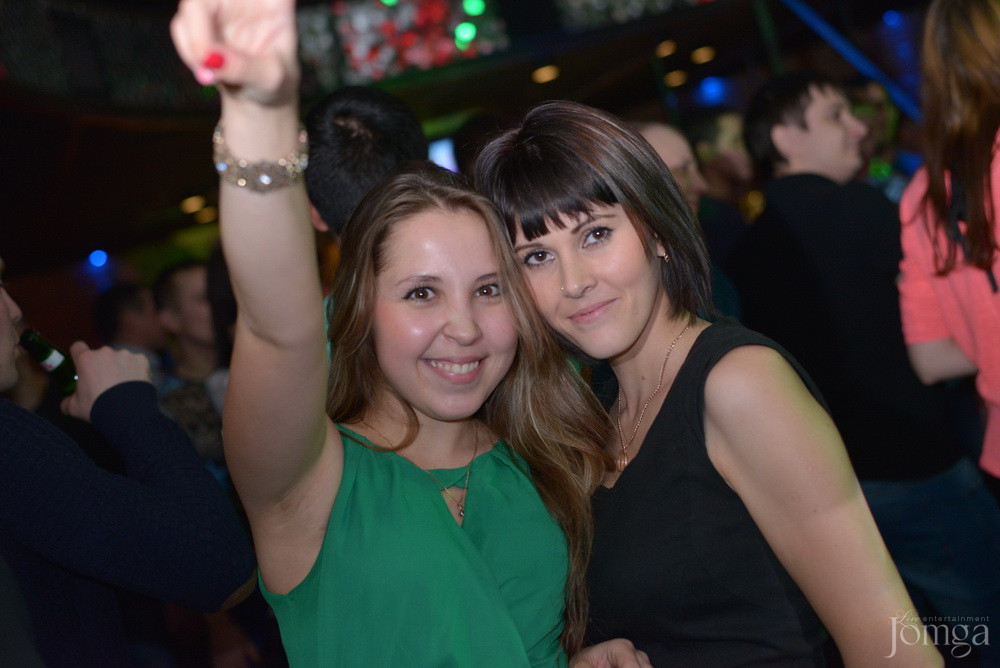 Фотография с Чак-чак Party в Опера