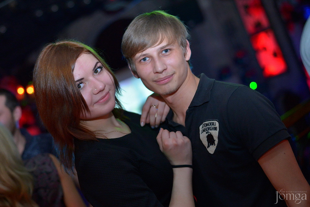 Фотография с Чак-чак Party в Опера