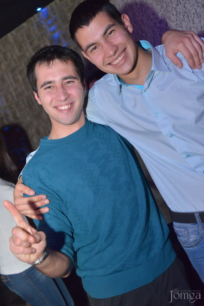 Фотография с Чак-чак Party в Опера