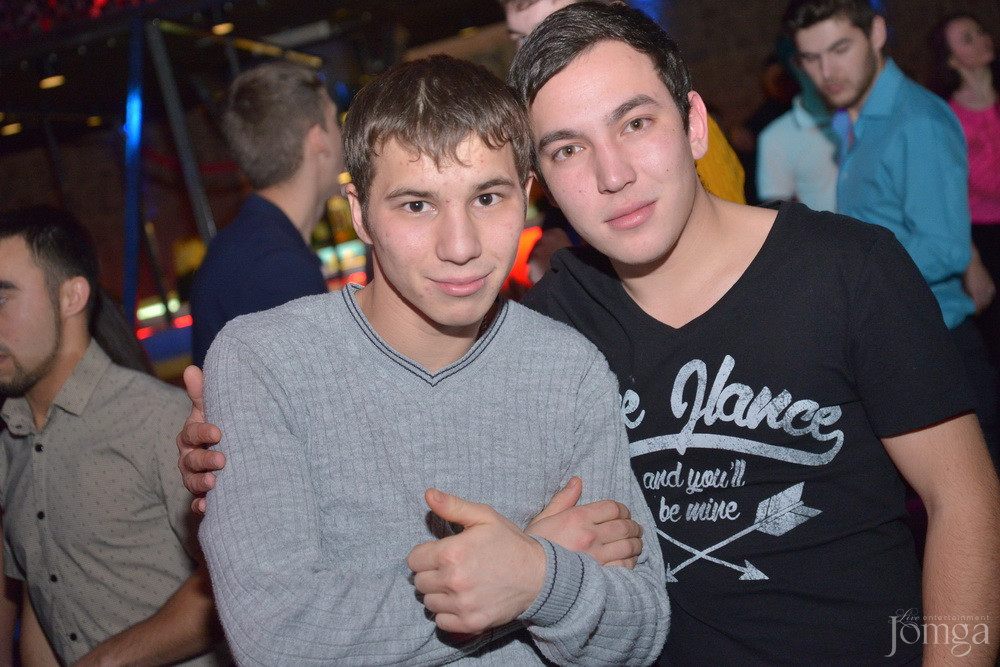 Фотография с Чак-чак Party в Опера