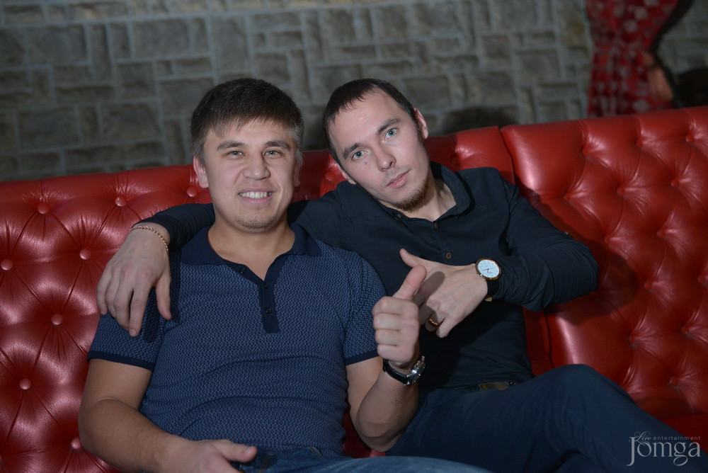 Фотография с Чак-чак Party в Опера