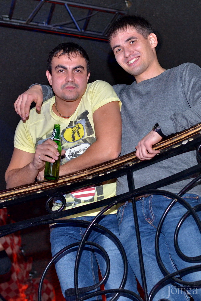 Фотография с Чак-чак Party в Опера