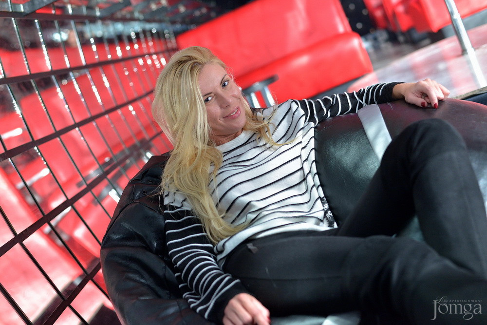 Фотография с Чак-чак Party в Опера