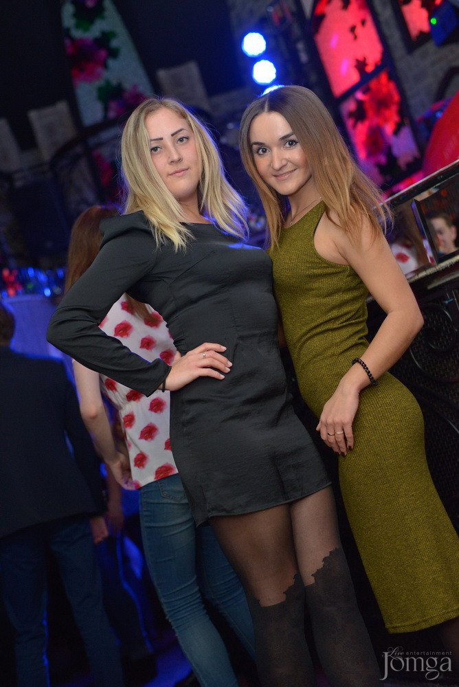 Фотография с Чак-чак Party в Опера