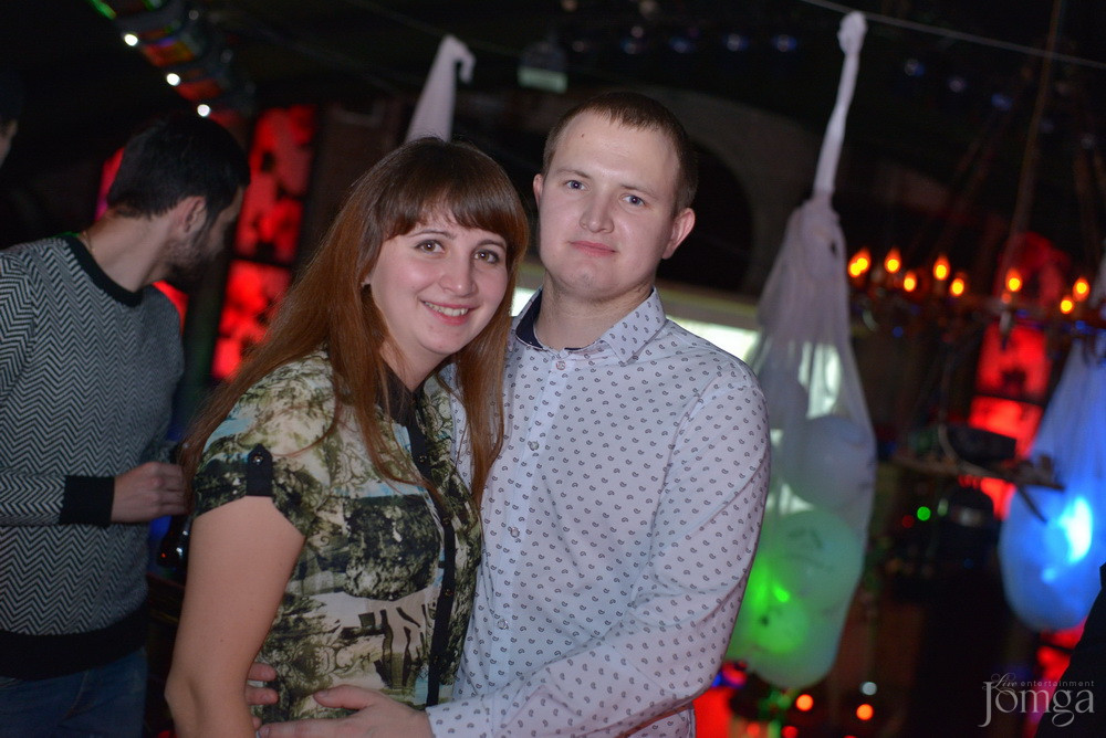 Фотография с Чак-чак Party в Опера